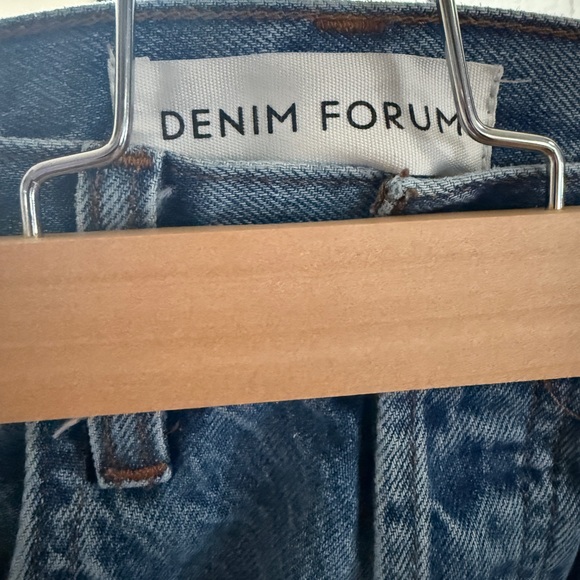 Women’s Denim Forum Jeans size 28 - Picture 2 of 4